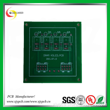 LED Display PCB